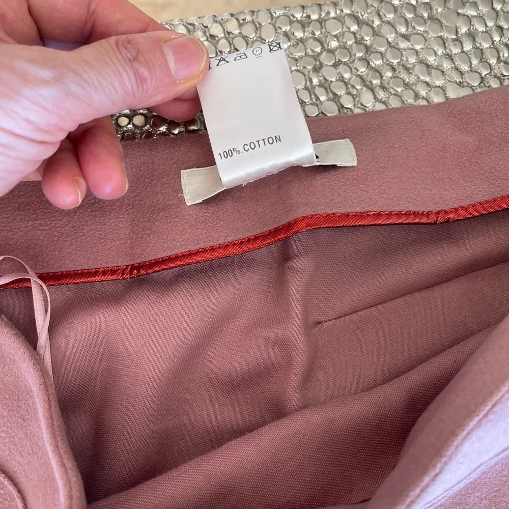 Like new vintage Chloe pants - Picture 6 of 12